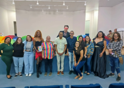 O pleno exercício dos Direitos Culturais LGBTQIA+