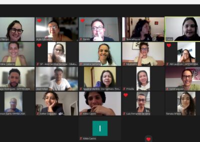 Formação Estrutura MinC: Sistema Nacional de Cultura e Editais