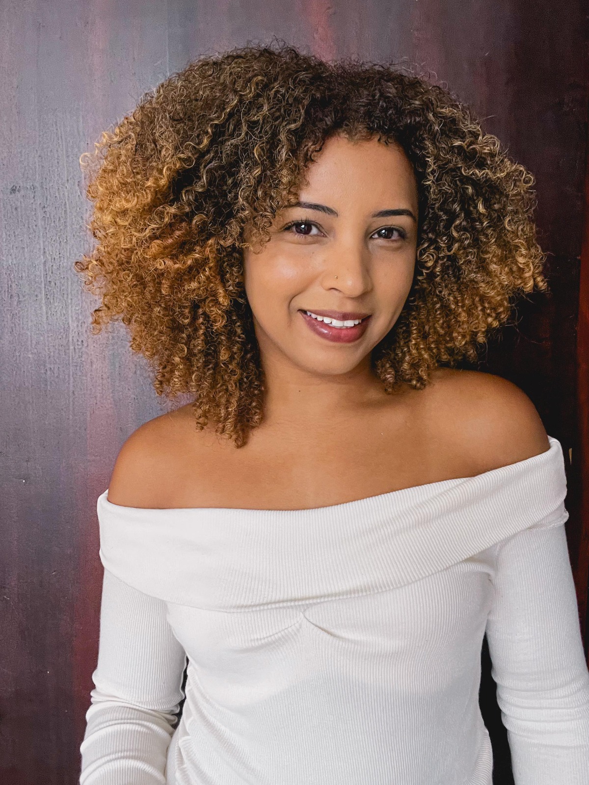 Esther Dagápito