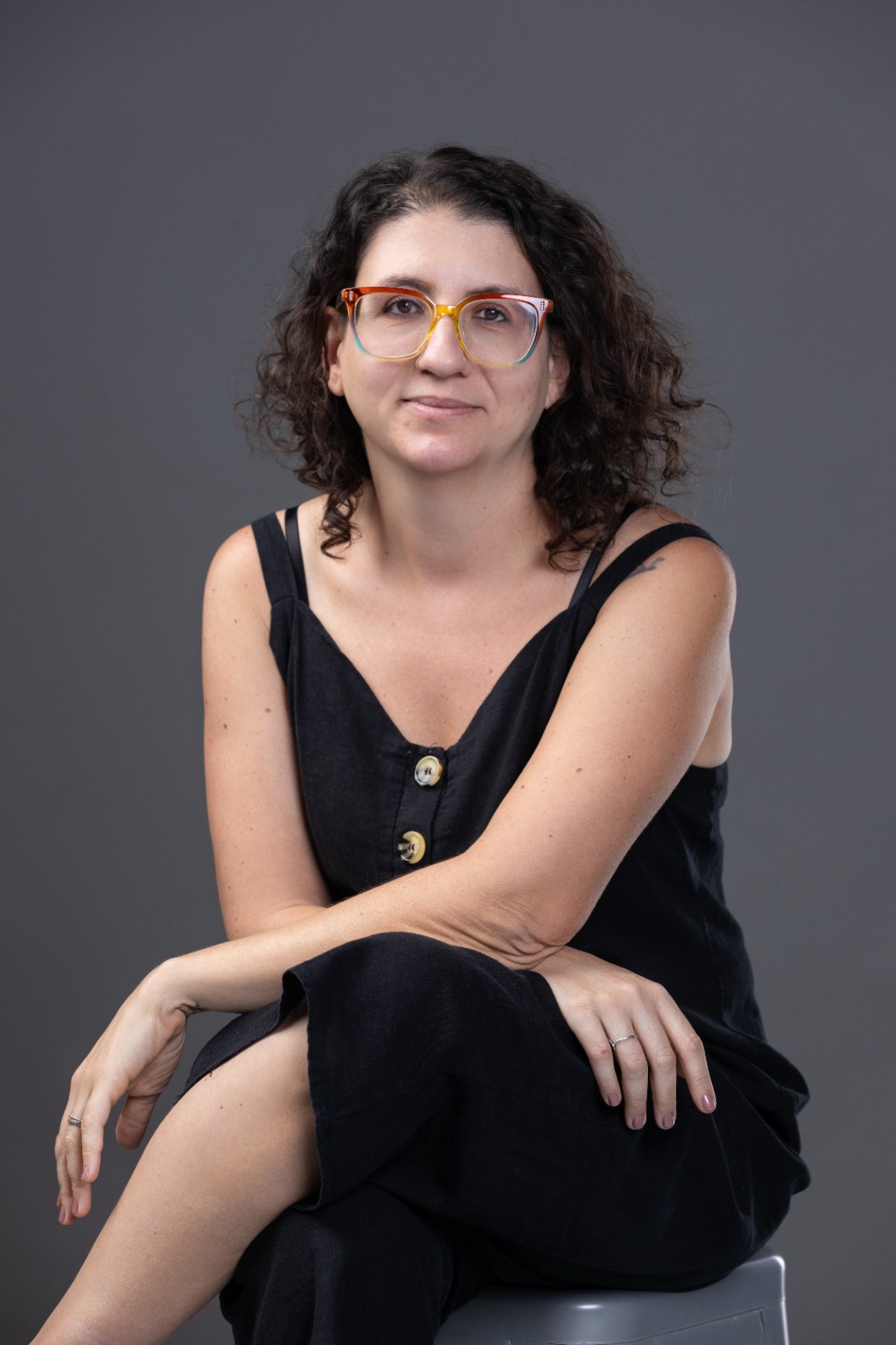 Marília Fróis