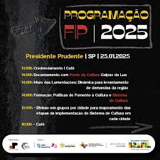 Fórum Interior Profundo