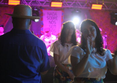 7ª Festa do Fandango Caiçara de Ubatuba