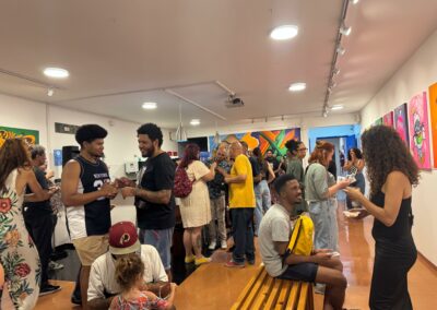 Dia do Graffiti – 20ª edição