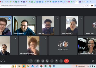 Edital audiovisual aula 2