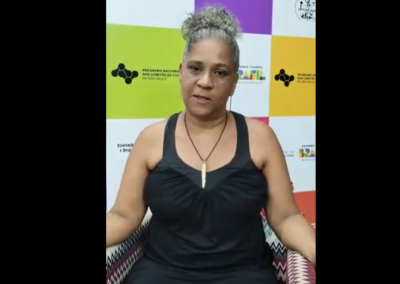 Plantão Tira Dúvidas Projetos da PNAB Araraquara